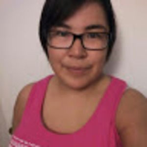 Meet your Posher, Jolene